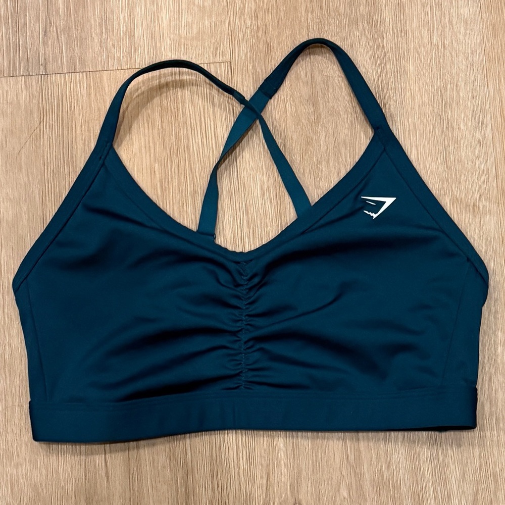 Gymshark Sports Bra